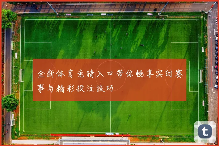 全新体育竞猜入口带你畅享实时赛事与精彩投注技巧