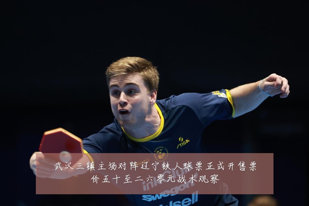 武汉三镇主场对阵辽宁铁人球票正式开售票价五十至二六零元战术观察