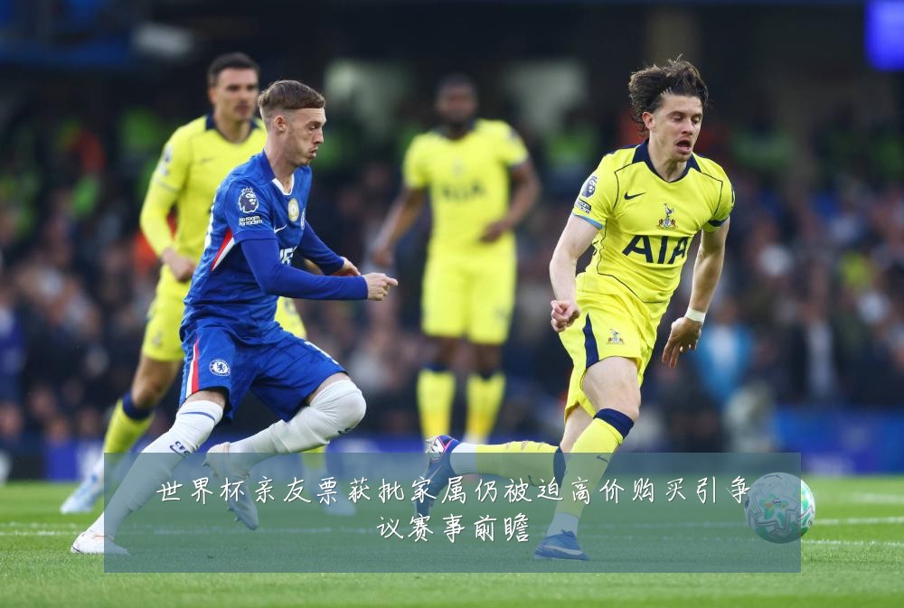 世界杯亲友票获批家属仍被迫高价购买引争议赛事前瞻